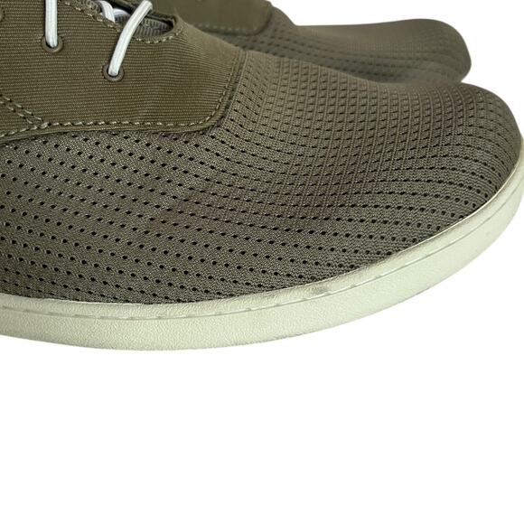 Olukai Nohea Moku No Tie Boat Shoes Men Size 13 - Picture 8 of 14